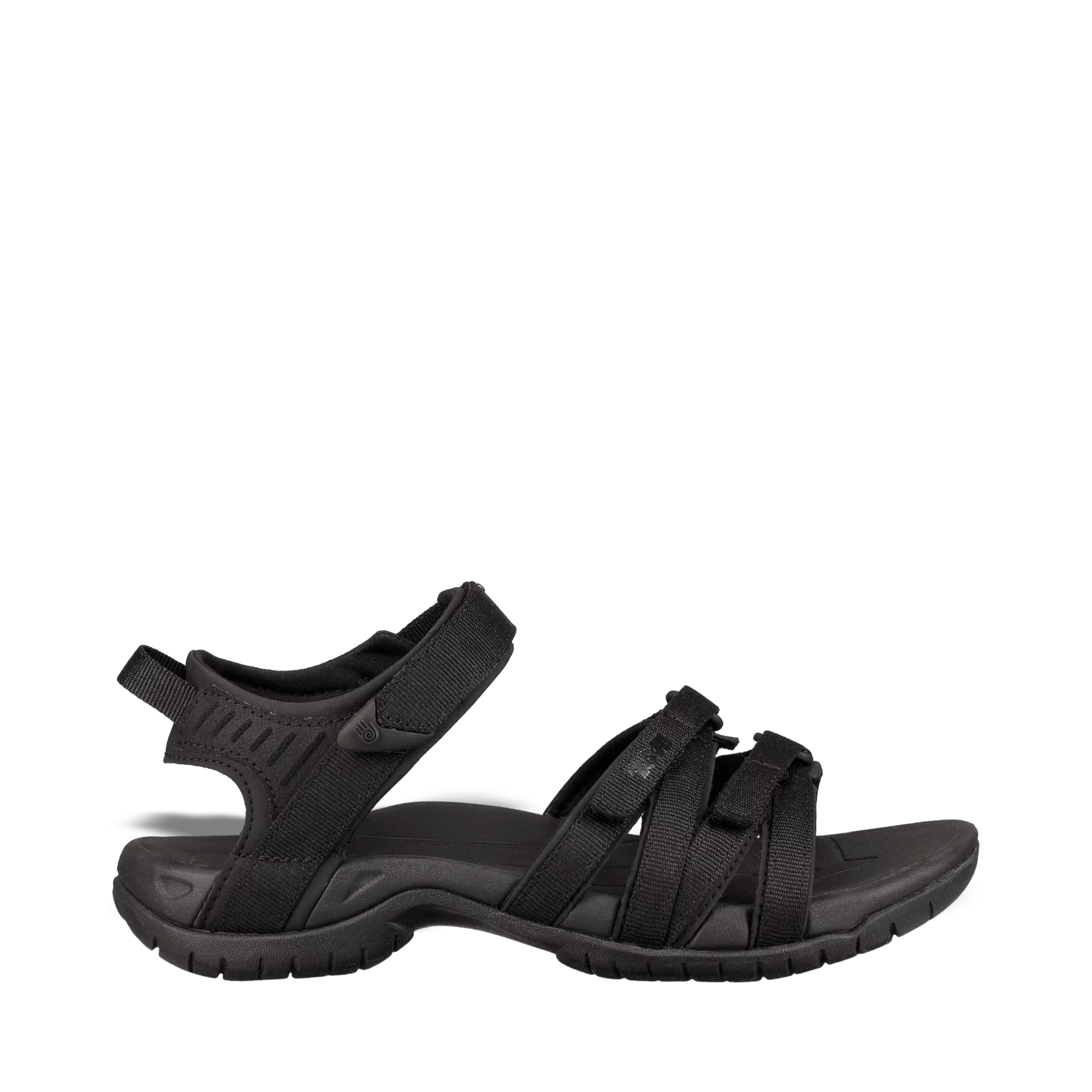 Tirra leer Sandalen dames Teva ANWB Webwinkel