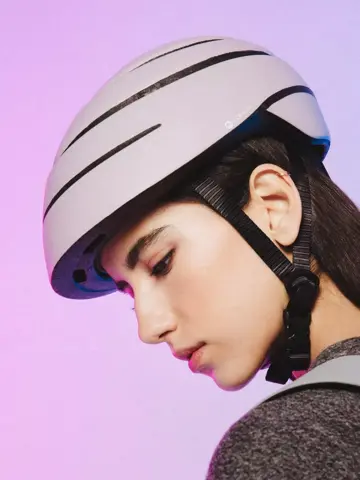 Loop - Fietshelm - Closca