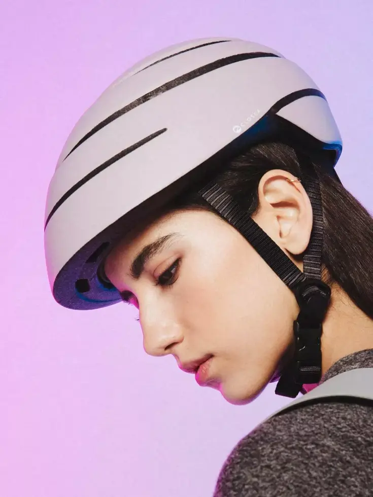 Loop - Fietshelm - Closca