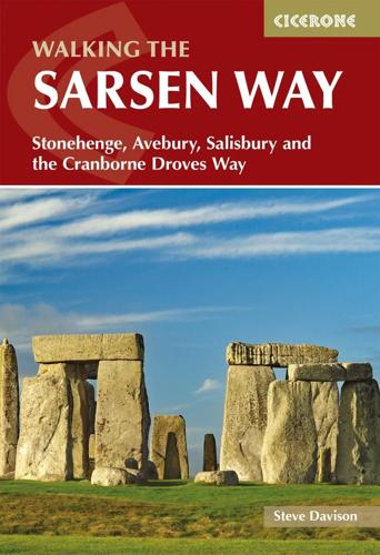 Gids Walking The Sarsen Way