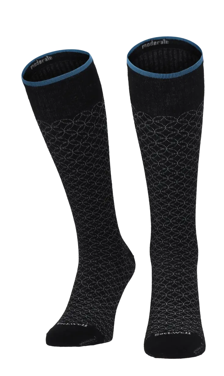 Featherweight Fancy -Compressiesok -Sockwell