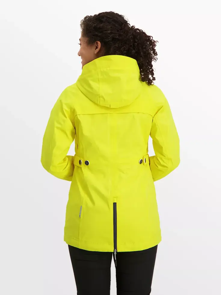 Rosa – Jas Dames – Waterdicht