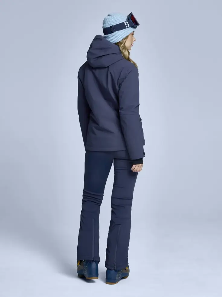 Arctic 2L Insulated - Dames - Ski-jas