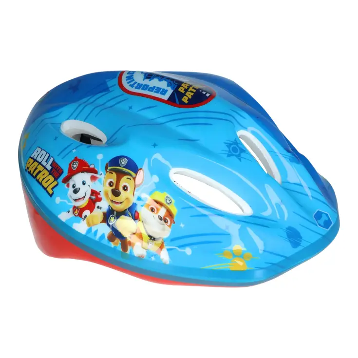 Kinder Fietshelm - 52-56cm (M) - Ventilerend