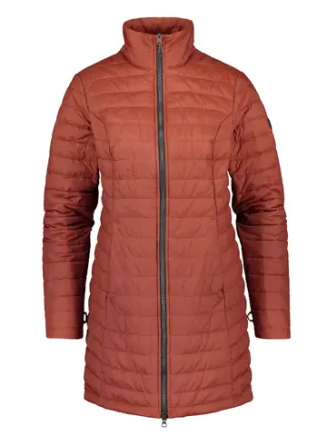 Rafaela – 4-Seizoenen Parka Dames – Waterdicht