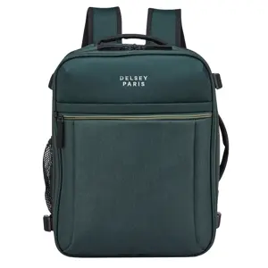 Delsey Brochant 3 Reistas / 24 L