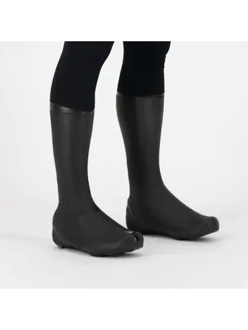 Overschoenen Wielrennen - PU slim