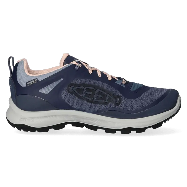 Terradora Flex - Wandelschoenen - Dames - Keen