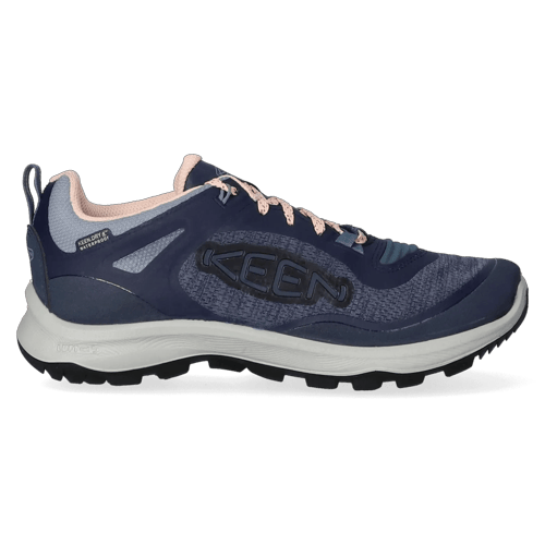 Terradora Flex - Wandelschoen - Dames - Keen
