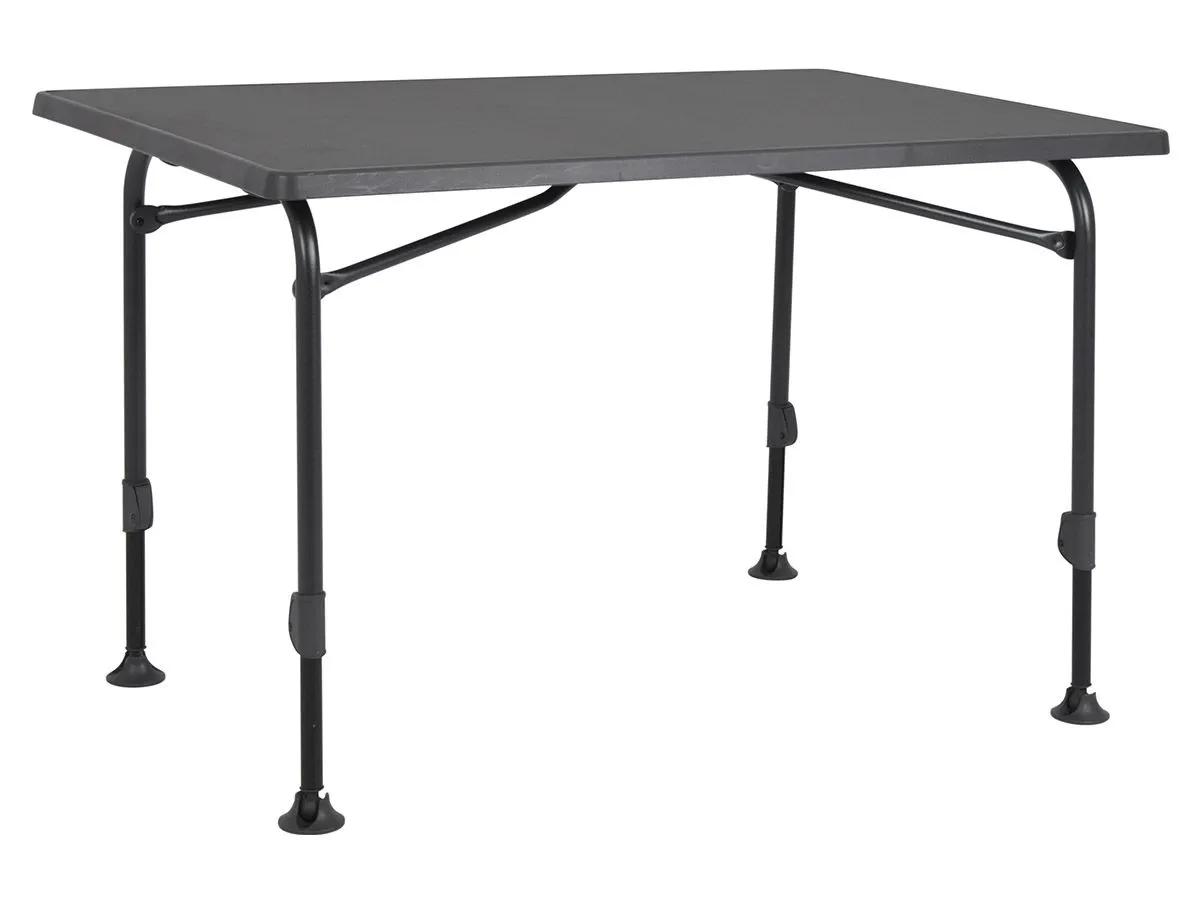Westfield  tafel Aircolite 120 Black Edition  Grijs main product image