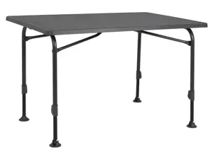 Westfield tafel Aircolite 120 Black Edition