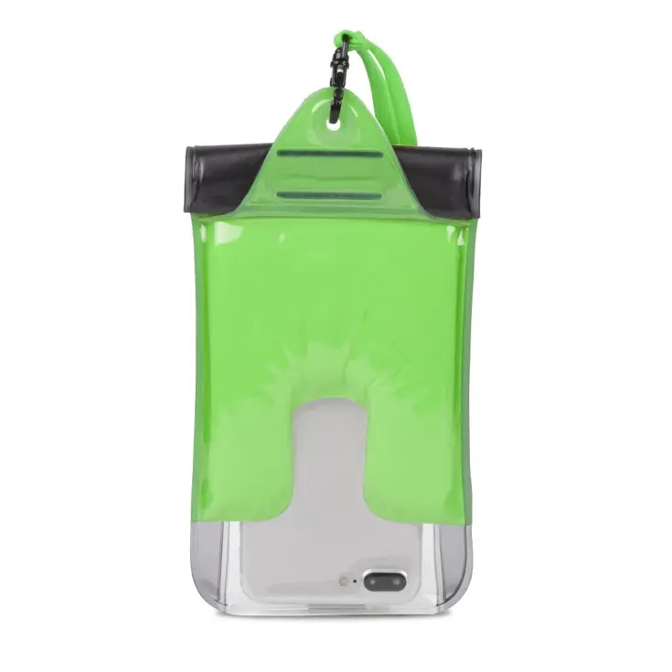 Drijvende Waterdichte Telefoonhoes IPX8