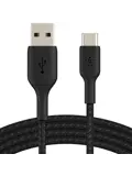 Belkin USB-C naar USB kabel Braided