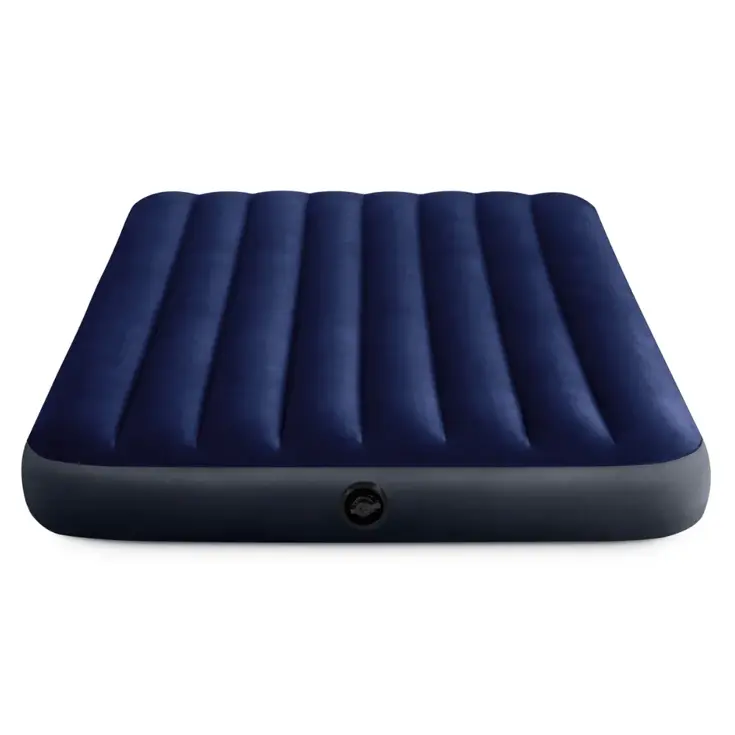 Luchtbed - Intex Classic - 2P - 137x191 cm
