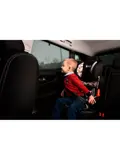 Car Shades Nissan Qashqai 5 deurs Facelift 2017-2021 - Zonneschermen - Car Shades