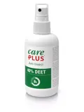 Anti-Insect spray (200ML) - DEET - Care Plus