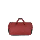 Travelite Kick Off Duffle L red Rood