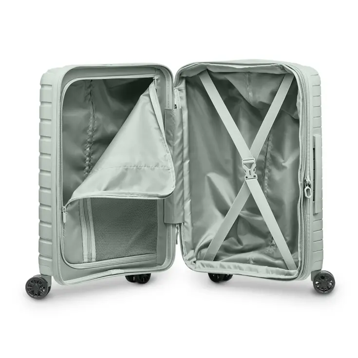The Vibe koffer / 38 L