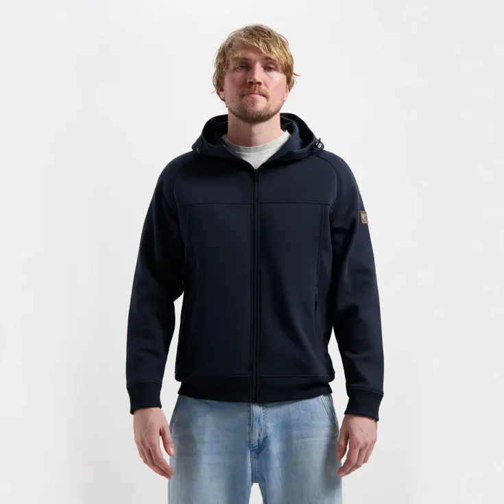 Soren Heren - Outdoorvest - Sweater