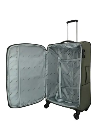 Innsbruck - Grote koffer - 78cm - 100L