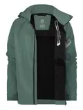 Cormac -  Softshell jas heren – Human Nature