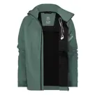 Cormac -  Softshell jas heren – Human Nature