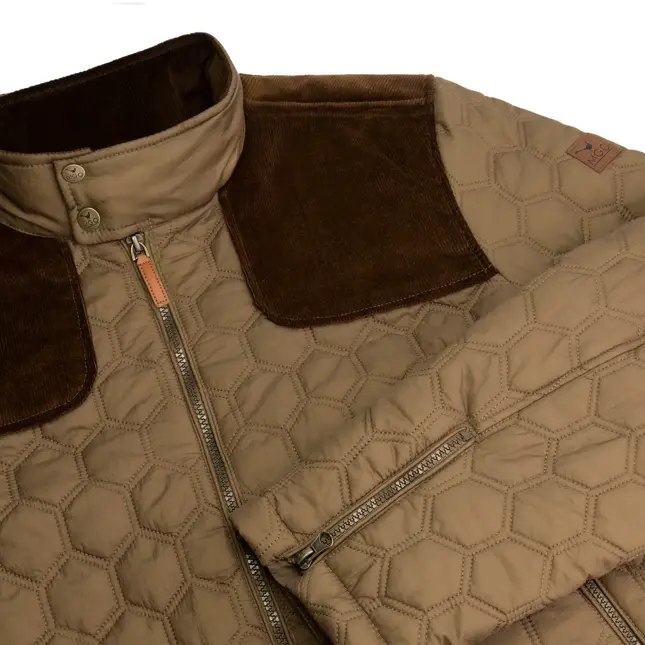 Mick - Heren jas - MGO