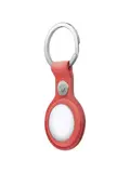 FineWoven Key Ring AirTag