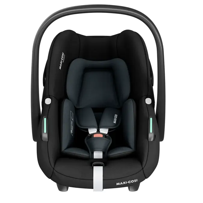 Pebble S - Baby autostoel - Maxi-Cosi