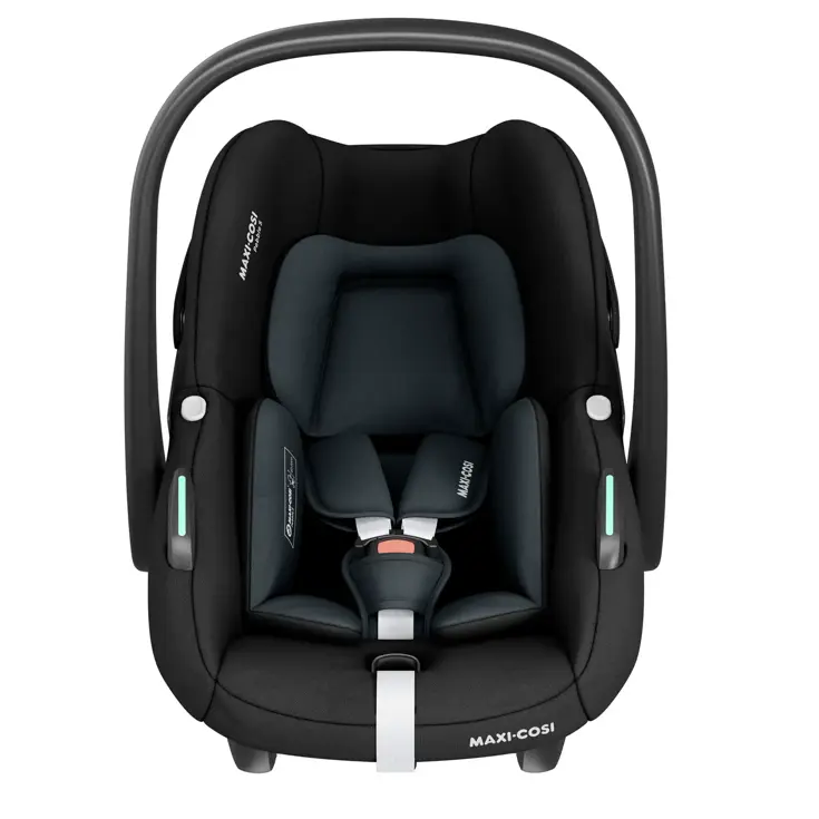 Pebble S - Baby autostoel - Maxi-Cosi