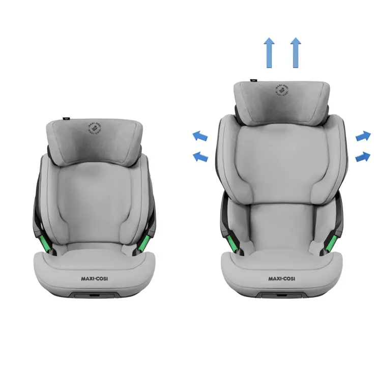 Kore i-Size - Kinder autostoel