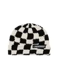 Checkerboard - Heren - Muts