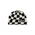 Poederbaas - Checkerboard - Heren - Muts