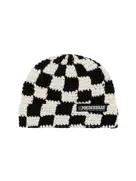 Poederbaas - Checkerboard - Heren - Muts