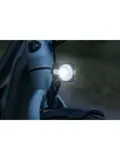 Sigma koplamp Eox FL 100 E-bike 6-60v