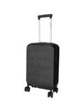 Opvouwbare Trolley Handbagage Koffer 42 Liter