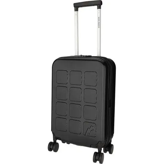 Opvouwbare Trolley Handbagage Koffer 42 Liter