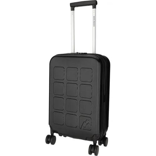 Opvouwbare Trolley Handbagage Koffer 42 Liter