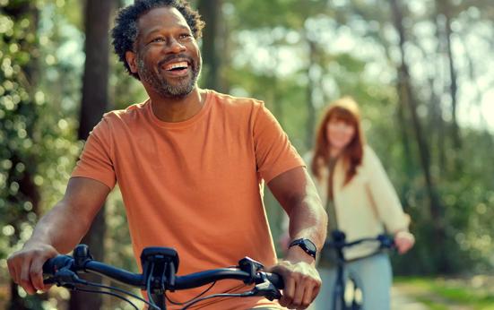 Doe mee met ons fietsonderzoek en maak kans op een ANWB Cadeaukaart