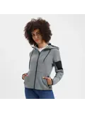 Tove - Dames vest - Travelin'
