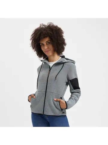 Tove - Dames vest - Travelin'