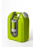 Aqua2go PRO GD86 mobiele hogedrukreiniger