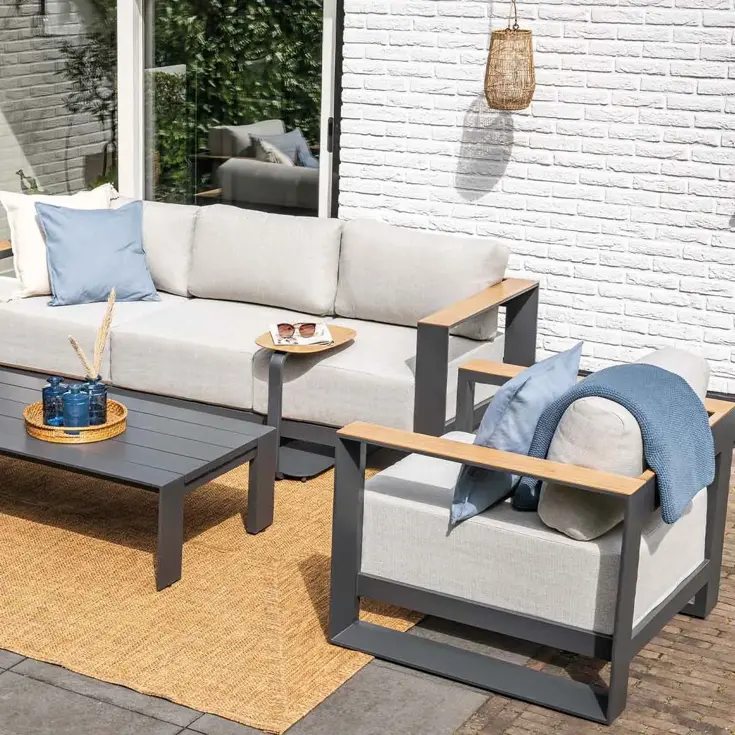 Sem Bijzettafel Garden Impressions