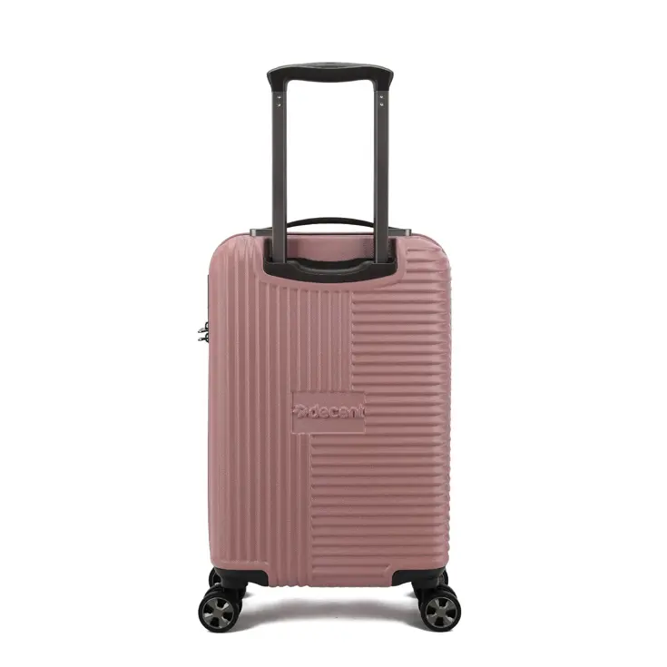 Tourister - Handbagage koffer - 55cm - 34L