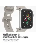 Bandje voor Apple Watch | 44/45/46/49 mm