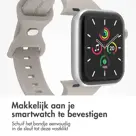 Bandje voor Apple Watch | 44/45/46/49 mm