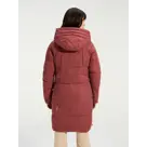 Izano - Parka dames - Human Nature

