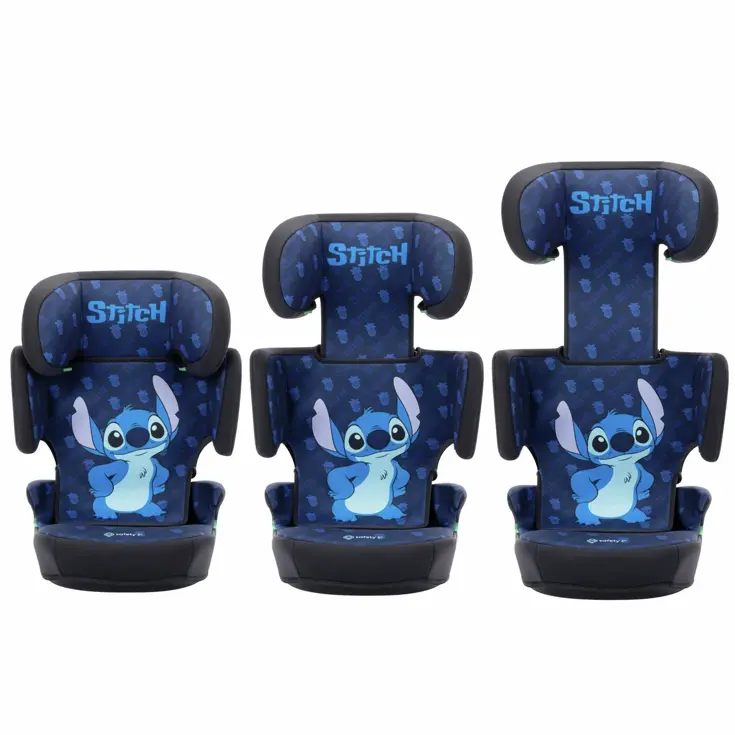 Disney Helia i-Safe - Autostoel