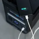 Move 1800 Powerstation