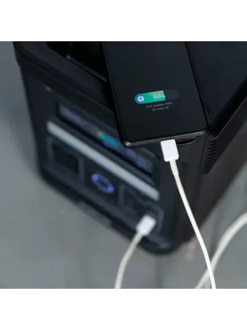 EveBase Move 1800 Powerstation